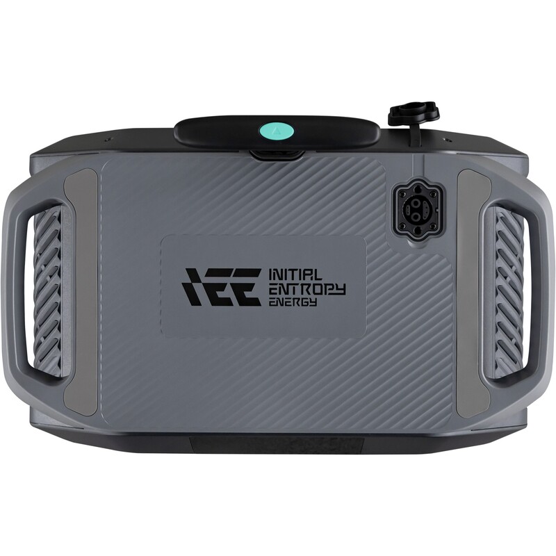 Зарядна станція IEETek P3200 2048Wh, 3200W