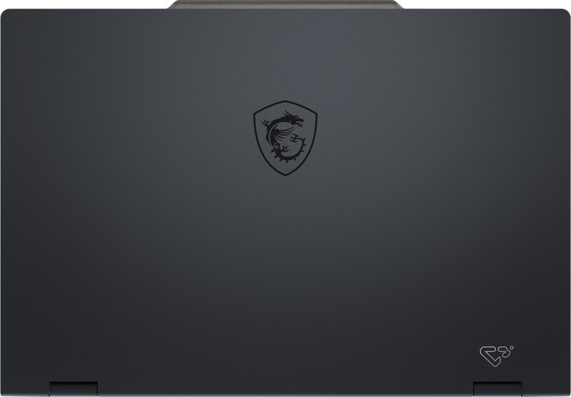 Ноутбук MSI Cyborg A15 AI B2HWFKG (B2HWFKG-233XUA) Black