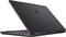 Фото - Ноутбук MSI Cyborg A15 AI B2HWFKG (B2HWFKG-233XUA) Black | click.ua