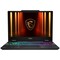 Фото - Ноутбук MSI Cyborg A15 AI B2HWFKG (B2HWFKG-233XUA) Black | click.ua