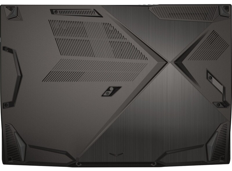 Ноутбук MSI Thin 15 B13VE (B13VE-3484XUA) Cosmos Gray