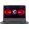 Фото - Ноутбук MSI Thin 15 B13VE (B13VE-3484XUA) Cosmos Gray | click.ua