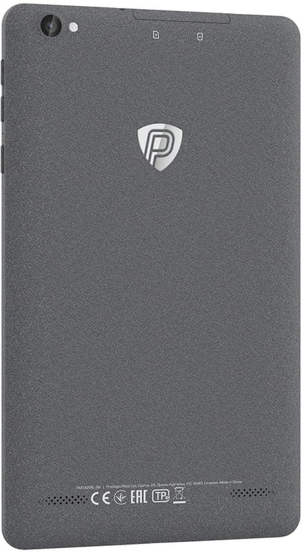 Планшетный ПК Prestigio Node A8 4208 3G Slate Grey (PMT4208_3G_E_EU)