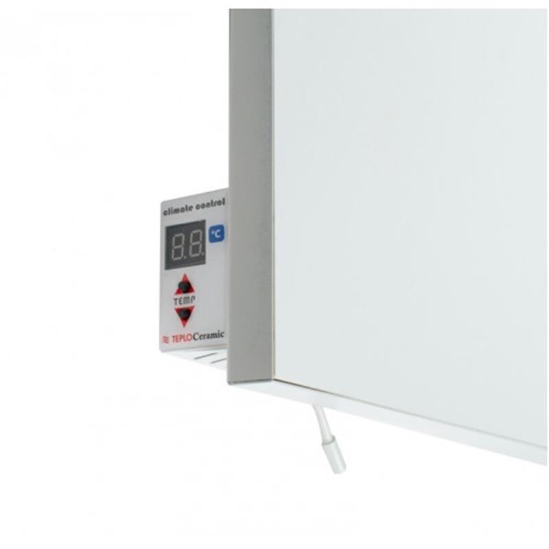 Керамический обогреватель Teploceramic TCM-RA 1000 White