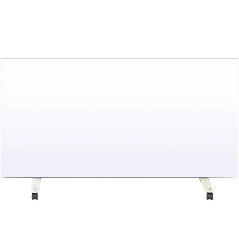 Керамический обогреватель Teploceramic TCM-RA 1000 White