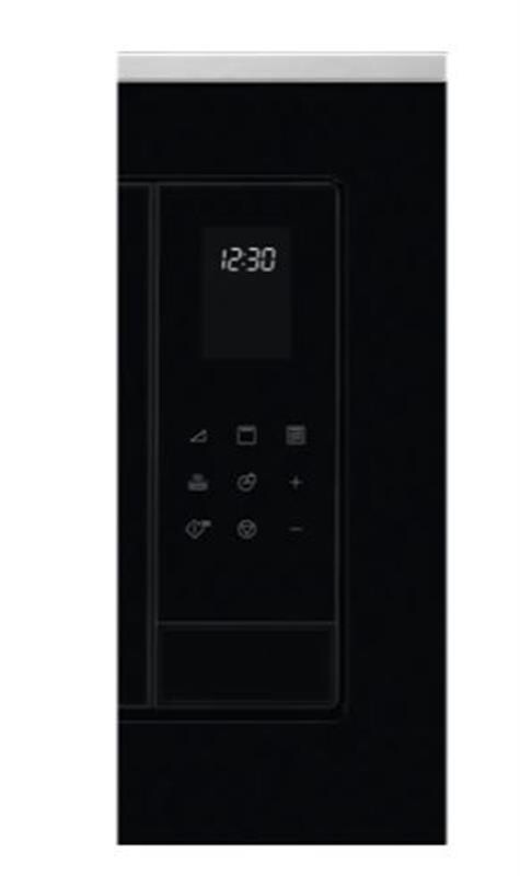 Мікрохвильова піч Electrolux LMS4253TMX