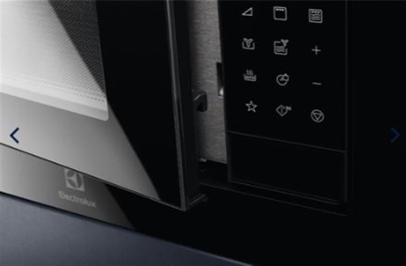 Мікрохвильова піч Electrolux LMS4253TMX