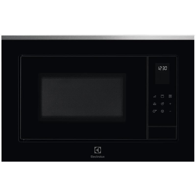 Микроволновая печь Electrolux LMS4253TMX