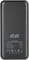 Фото - Універсальна мобільна батарея 2E PD+QC 3.0 20000mAh Black (2E-PB2004PD-BLACK) | click.ua