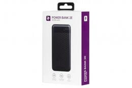 Купить Универсальная мобильная батарея 2E PD+QC 3.0 20000mAh Black (2E-PB2004PD-BLACK) Универсальная мобильная батарея 2E PD+QC 3.0 20000mAh Black (2E-PB2004PD-BLACK)