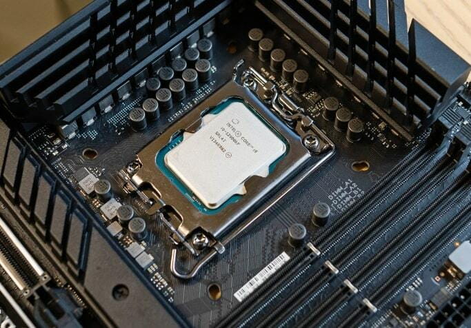 Процессор Intel Core i9 12900KF 3.2GHz (30MB, Alder Lake, 125W, S1700) Box (BX8071512900KF)