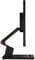 Фото - Монiтор Lenovo 23.8" ThinkVision T24t-20 (62C5GAT1UA) IPS Black Touch Screen | click.ua