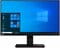 Фото - Монiтор Lenovo 23.8" ThinkVision T24t-20 (62C5GAT1UA) IPS Black Touch Screen | click.ua