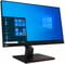Фото - Монiтор Lenovo 23.8" ThinkVision T24t-20 (62C5GAT1UA) IPS Black Touch Screen | click.ua