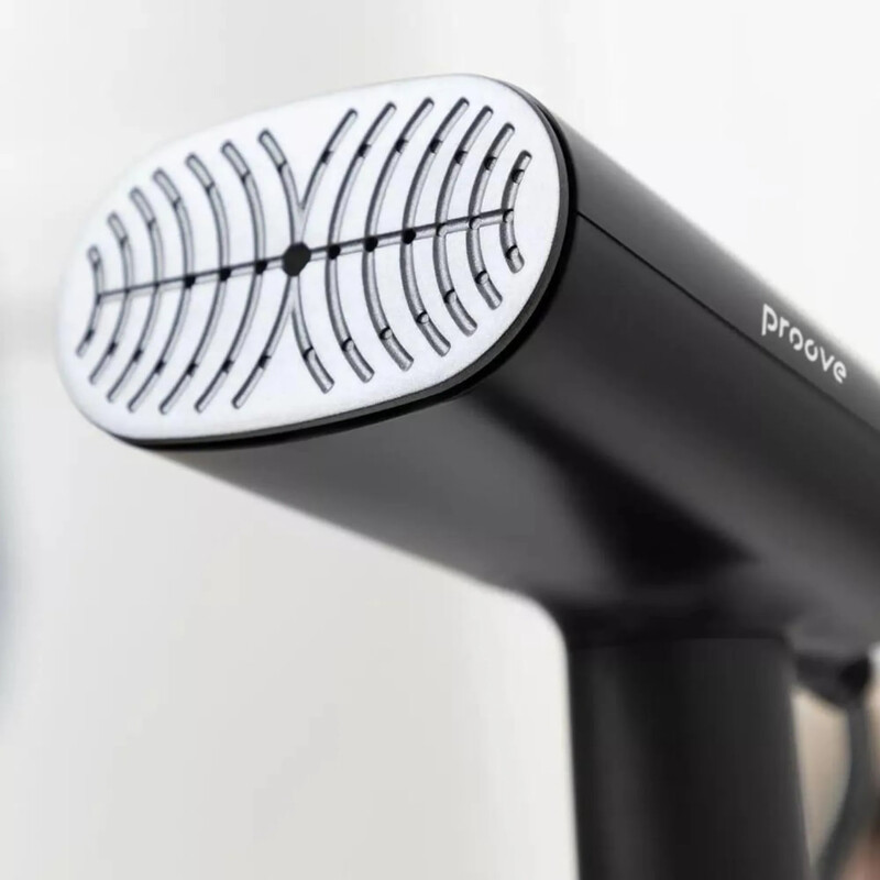 Відпарювач Proove Mistia Black (HSPM16400001)