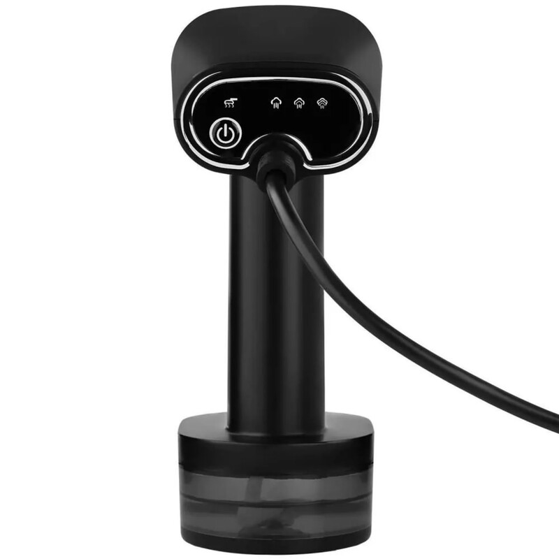 Відпарювач Proove Mistia Black (HSPM16400001)