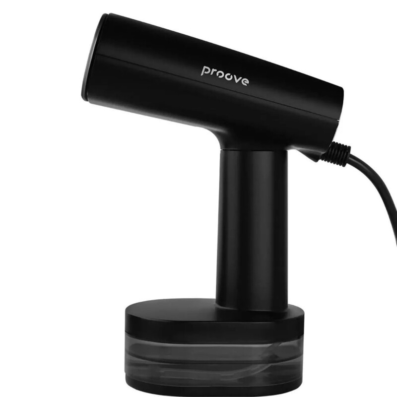 Відпарювач Proove Mistia Black (HSPM16400001)