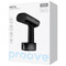 Фото - Відпарювач Proove Mistia Black (HSPM16400001) | click.ua
