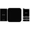 Фото - Защитное стекло Proove Achilles для Apple Watch Series 7/8/9 41 mm black (PGPWS941MM01) | click.ua