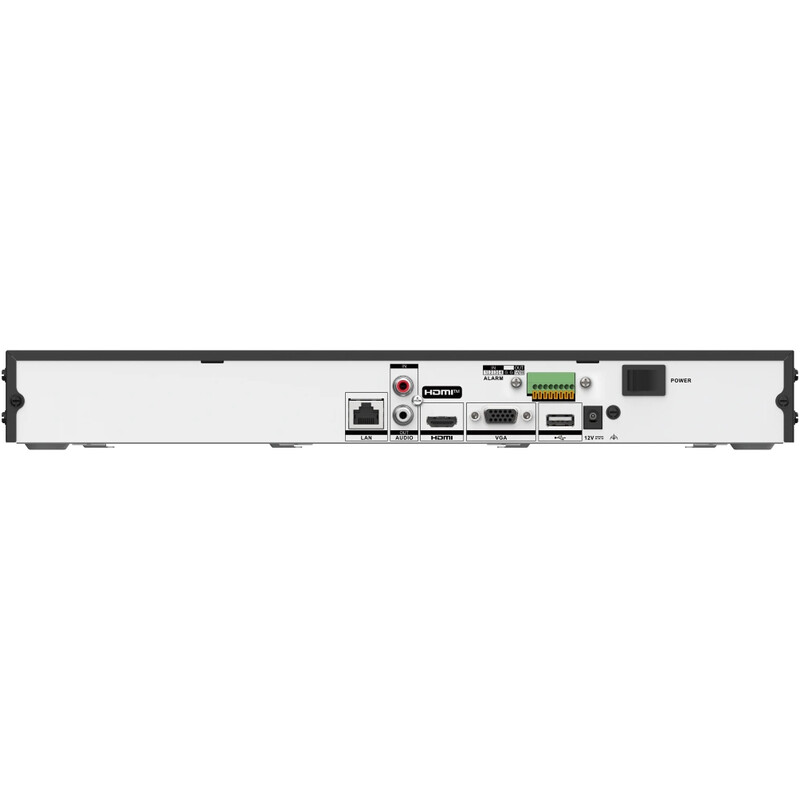 Відеореєстратор Hikvision DS-7616NI-Q2(E)