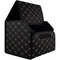 Фото - Органайзер в багажник автомобиля PRC Black/Beige (44649) | click.ua