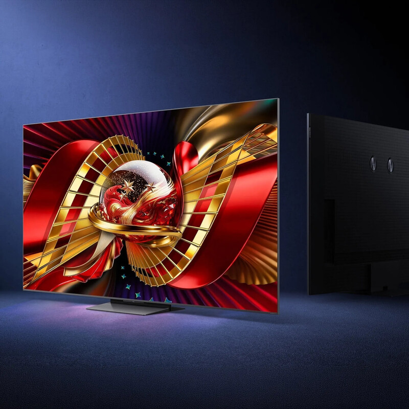 Телевизор TCL 65C8L