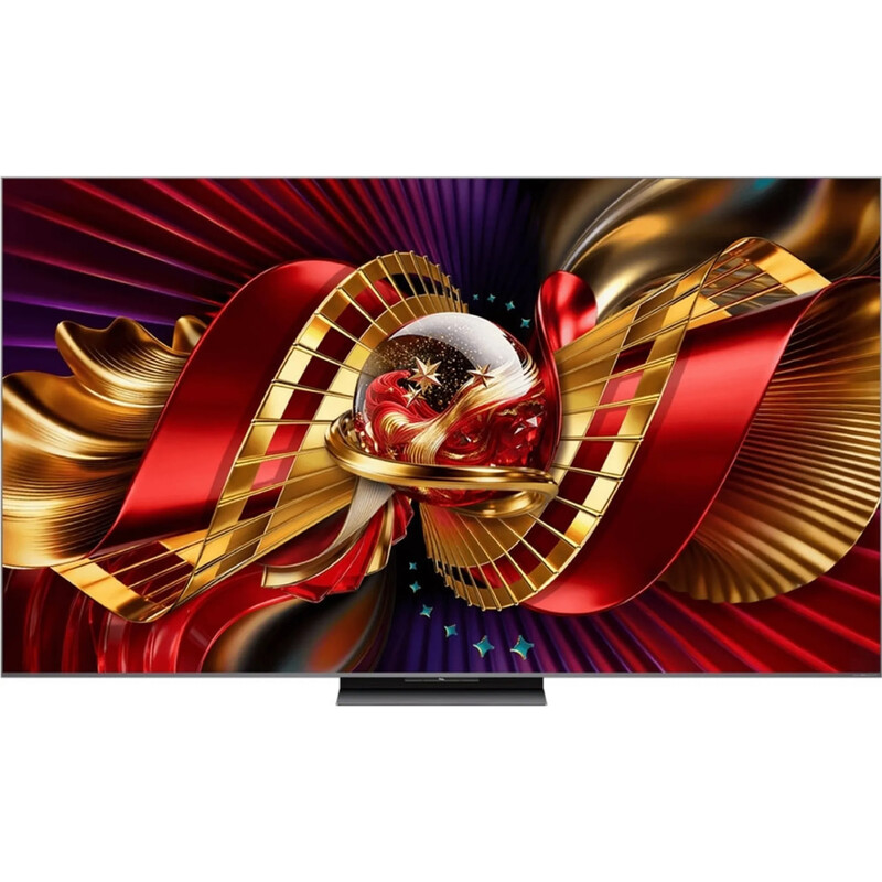 Телевизор TCL 65C8L