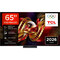 Фото - Телевизор TCL 65C8L | click.ua