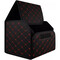 Фото - Органайзер в багажник автомобиля PRC Black/Red (44649) | click.ua