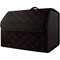 Фото - Органайзер в багажник автомобиля PRC Black/Red (44649) | click.ua