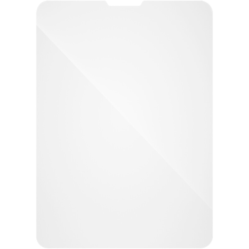 Защитное стекло Proove Achilles Installation Box для iPad mini 6/7 Transparent (PGPAIBIP6000)