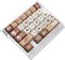 Фото - Клавіатура Ajazz AK029 Meow Magnetic Switch White (AK029-M-Y) | click.ua