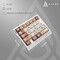 Фото - Клавіатура Ajazz AK029 Meow Magnetic Switch White (AK029-M-Y) | click.ua