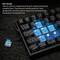 Фото - Клавіатура Ajazz AK680 V2 Ice Island Magnetic Switch White (AK680-V2-I-S-W) | click.ua