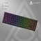 Фото - Клавіатура Ajazz AK680 V2 Ice Island Magnetic Switch White (AK680-V2-I-S-W) | click.ua