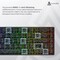 Фото - Клавіатура Ajazz AK680 V2 Ice Island Magnetic Switch White (AK680-V2-I-S-W) | click.ua