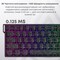 Фото - Клавіатура Ajazz AK680 V2 Ice Island Magnetic Switch White (AK680-V2-I-S-W) | click.ua