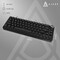Фото - Клавиатура Ajazz AK690 Peach Mist Switch White (AK690-PM-W) | click.ua