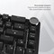 Фото - Клавиатура Ajazz AK690 Peach Mist Switch White (AK690-PM-W) | click.ua