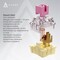 Фото - Клавиатура Ajazz AK690 Peach Mist Switch White (AK690-PM-W) | click.ua