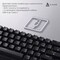 Фото - Клавиатура Ajazz AK690 Peach Mist Switch White (AK690-PM-W) | click.ua