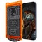 Фото - Защитное стекло Proove Achilles Installation Box для iPhone 14 Pro/15/16 Black (PGPAIB160001) | click.ua