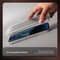 Фото - Защитное стекло Proove Achilles Installation Box для iPhone 14 Pro/15/16 Black (PGPAIB160001) | click.ua