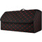 Фото - Органайзер в багажник автомобиля PRC Black/Red (44650) | click.ua