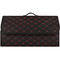 Фото - Органайзер в багажник автомобиля PRC Black/Red (44650) | click.ua