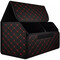 Фото - Органайзер в багажник автомобиля PRC Black/Red (44650) | click.ua