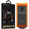 Фото - Захисне скло Proove Achilles Installation Box для iPhone 15 Pro Black (PGPAIB15P001) | click.ua