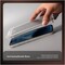 Фото - Защитное стекло Proove Achilles Installation Box для iPhone 17 Air Black (PGPAIB17A001) | click.ua