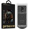 Фото - Защитное стекло Proove Achilles Installation Box для iPhone 17 Air Black (PGPAIB17A001) | click.ua