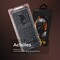 Фото - Защитное стекло Proove Achilles Installation Box для iPhone 17 Air Black (PGPAIB17A001) | click.ua